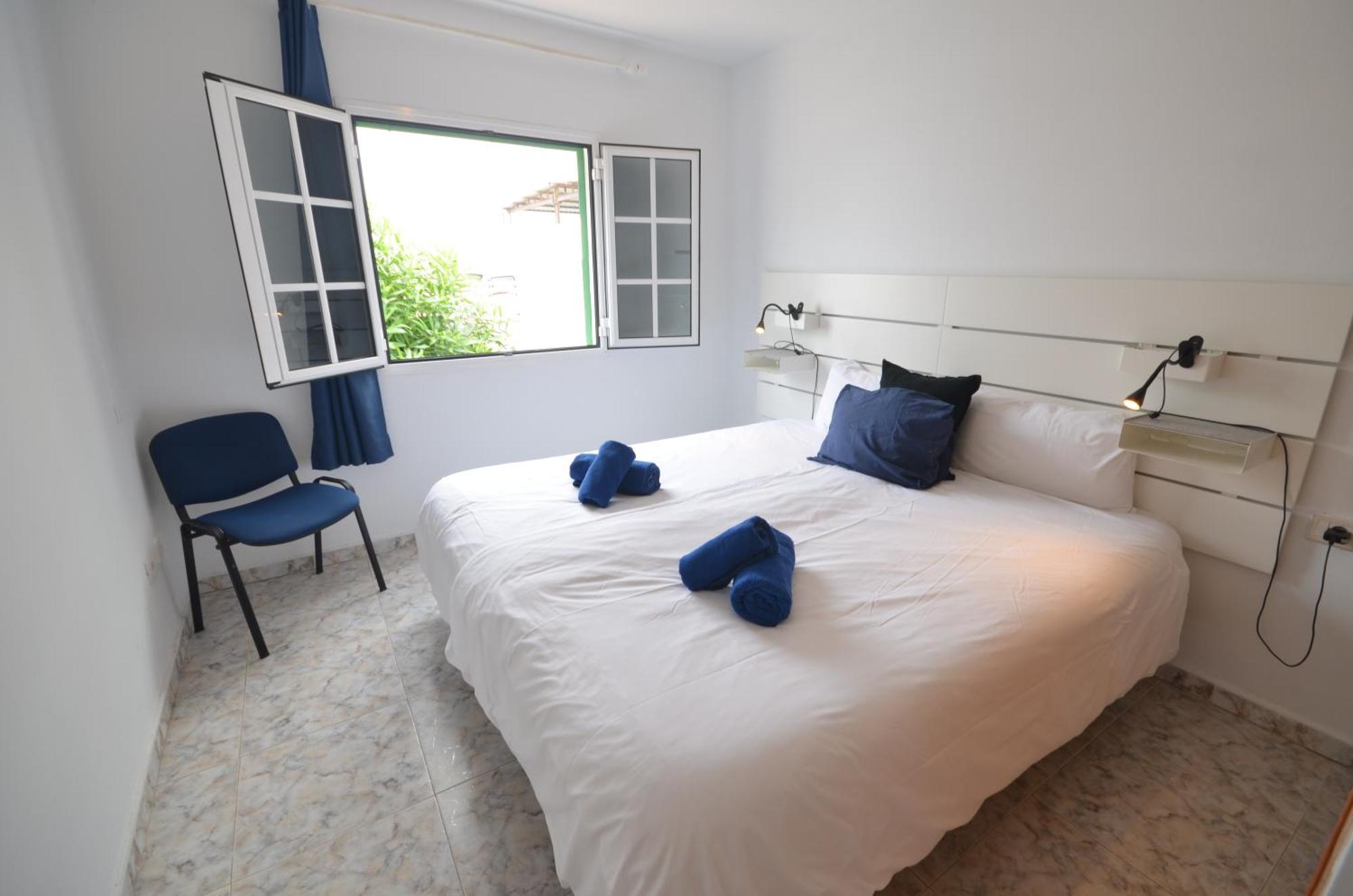 Marysol 1 Apartment With Terrace Close To The Sea Punta Mujeres Exterior foto